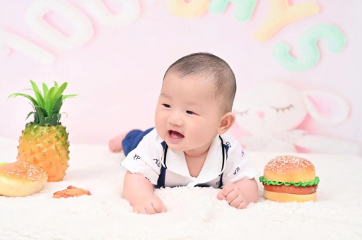 怒江两岁八个月宝宝身高